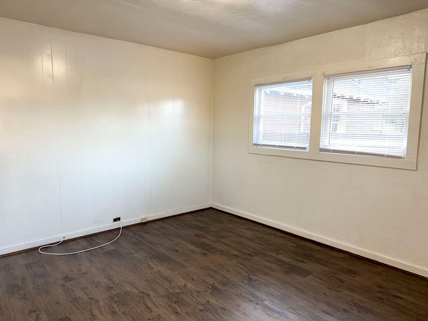 Eureka Apartment: 3315 F Street
