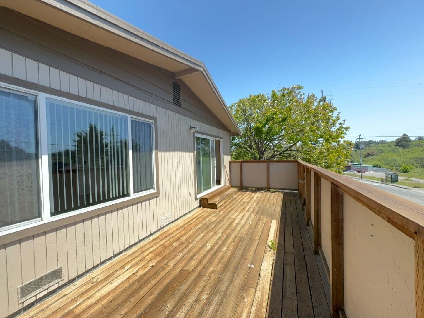 Eureka House: 1315 Myrtle Ave