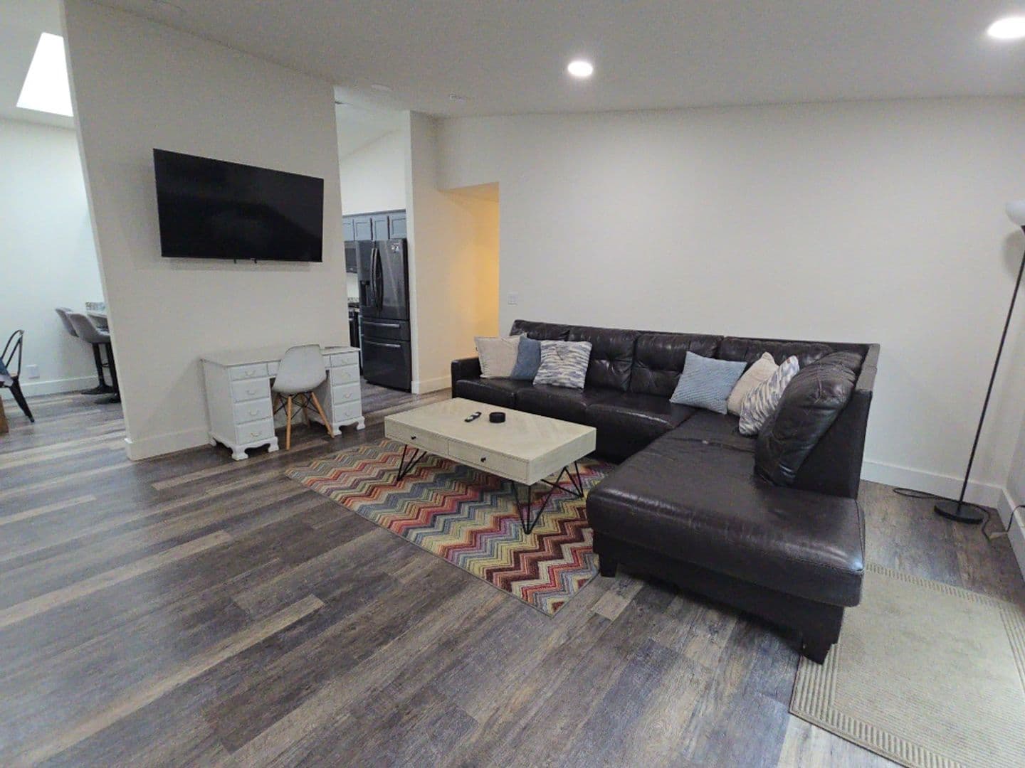 McKinleyville Apartment: 1655 - 1659 Fischer Ave.