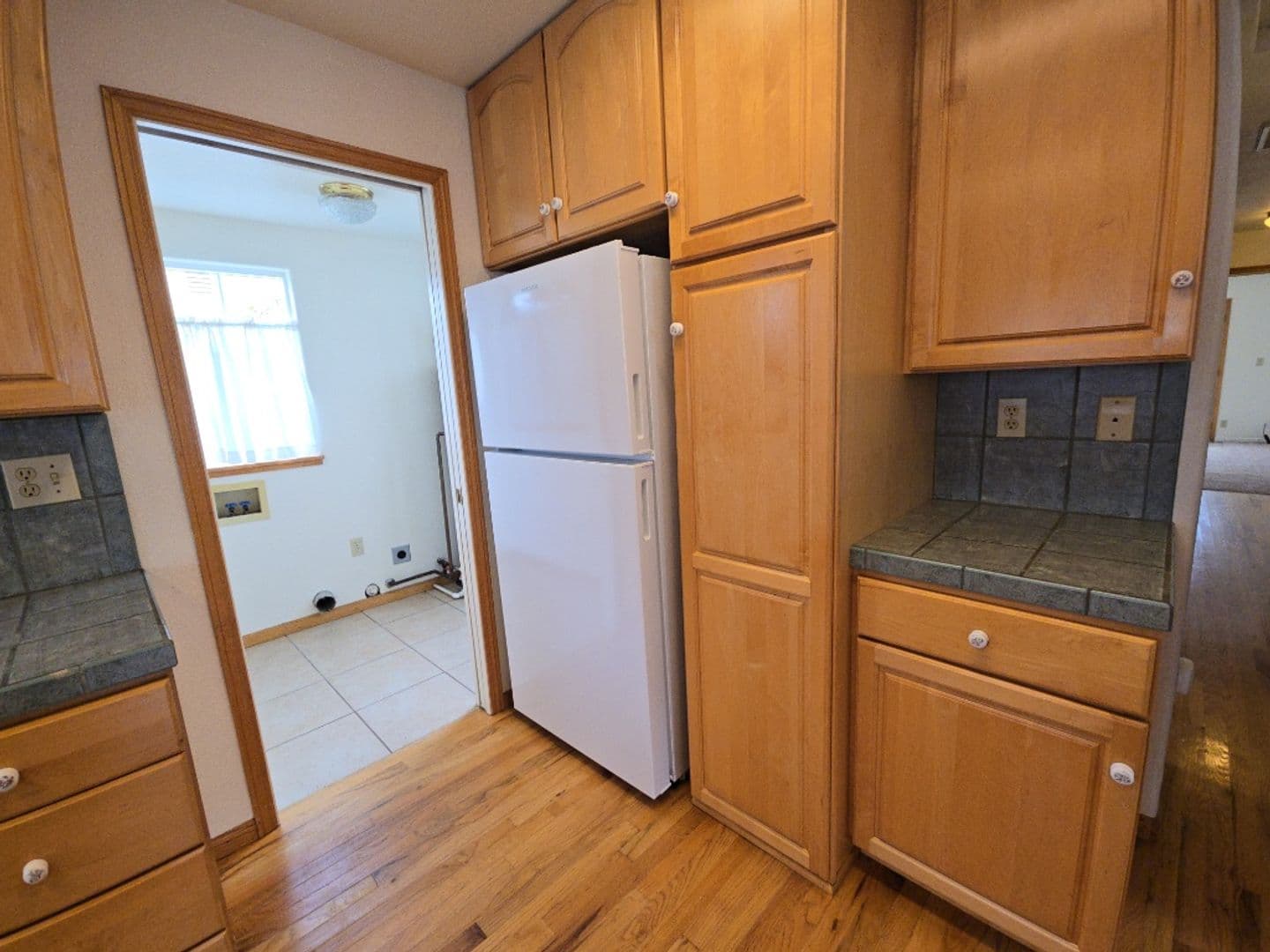 Eureka House: 4163 Williams St.