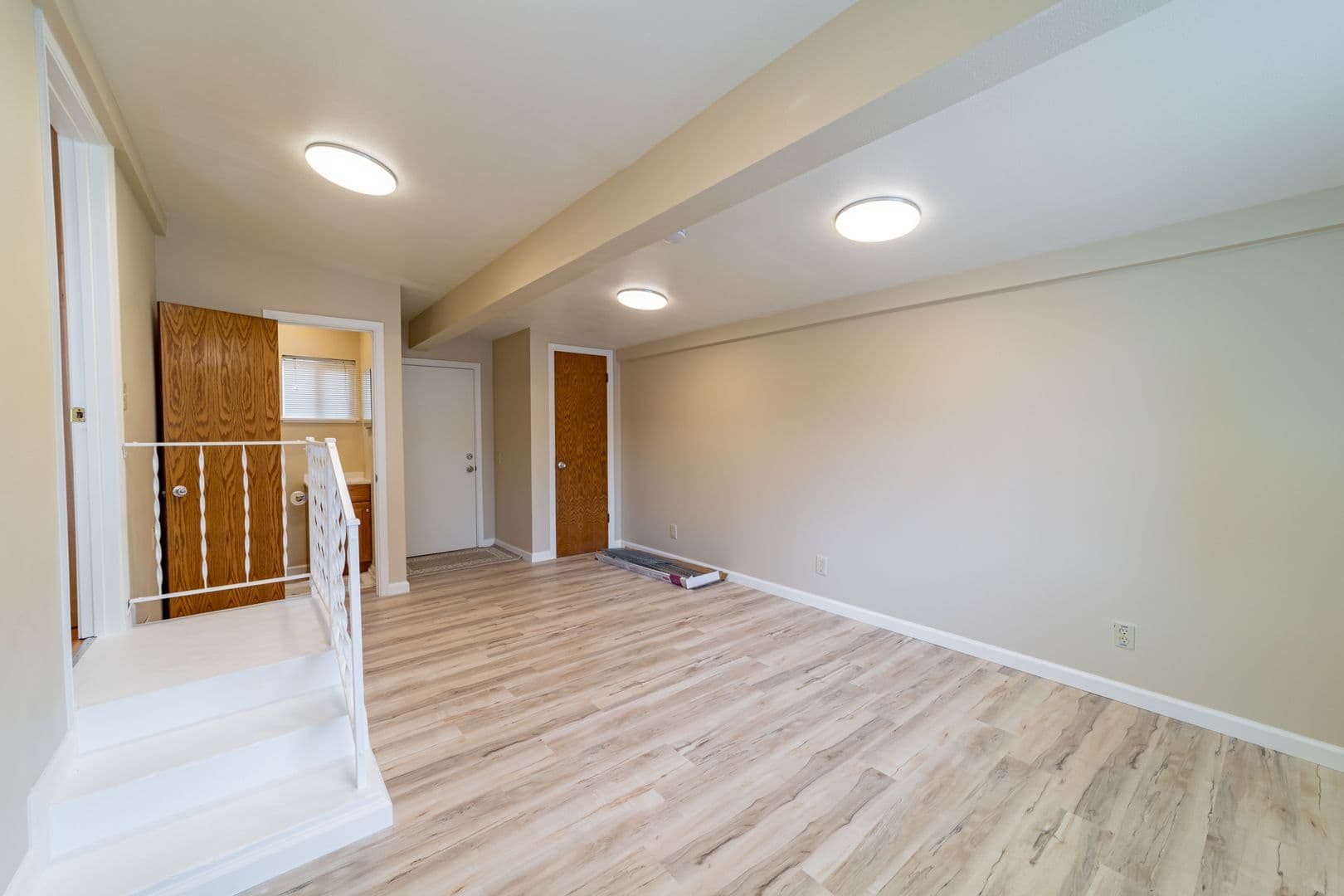 Eureka House: 1732 L St.