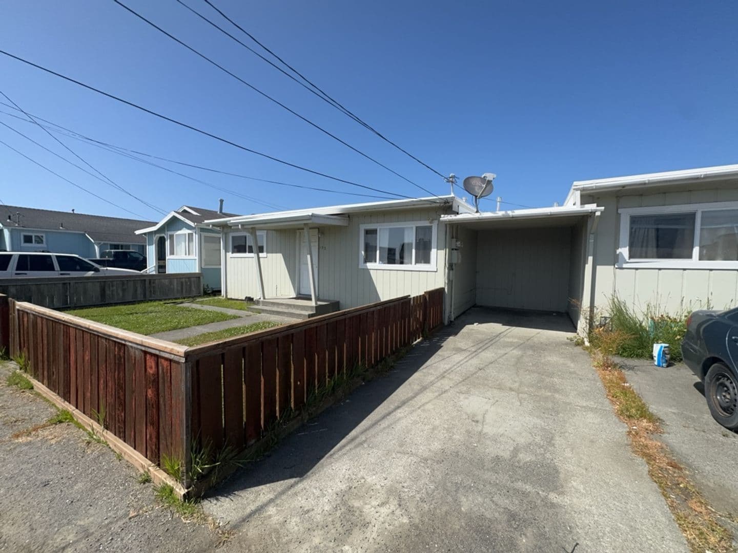 Eureka House: 152 Perch St.