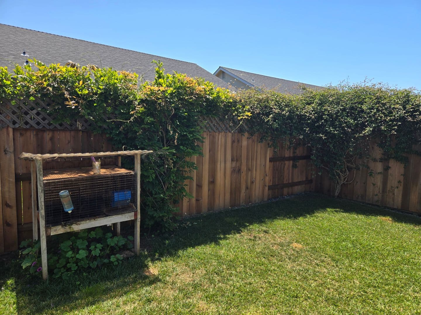 McKinleyville House: 2310 Dogwood