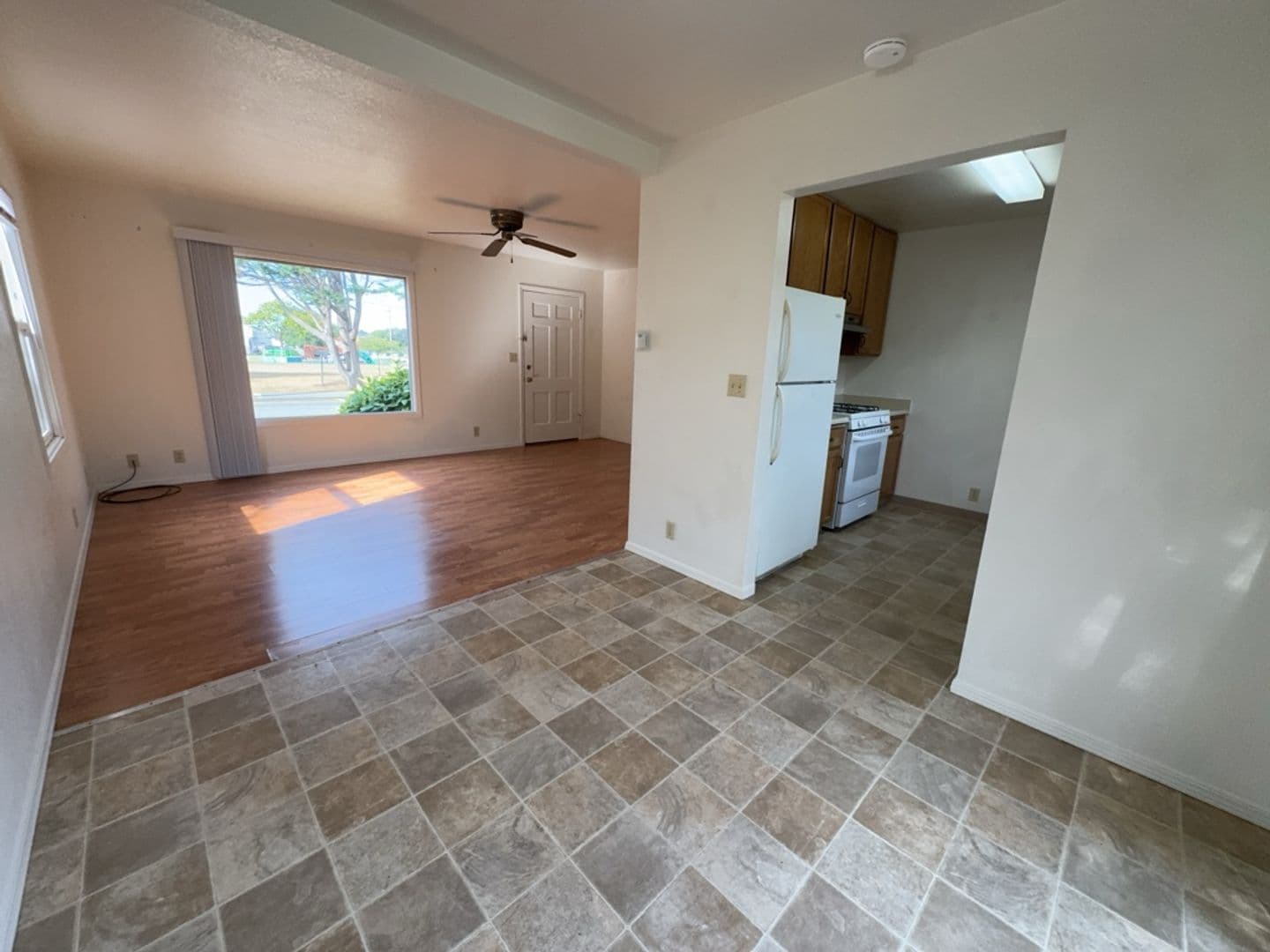 Eureka House: 1220 12th Street