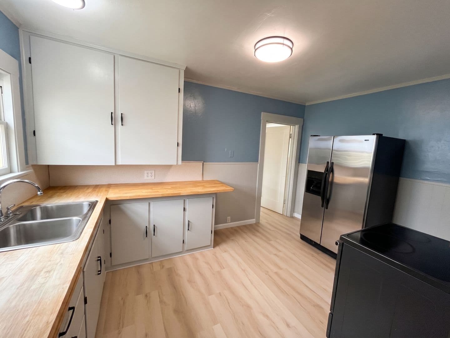Eureka House: 2726 J Street