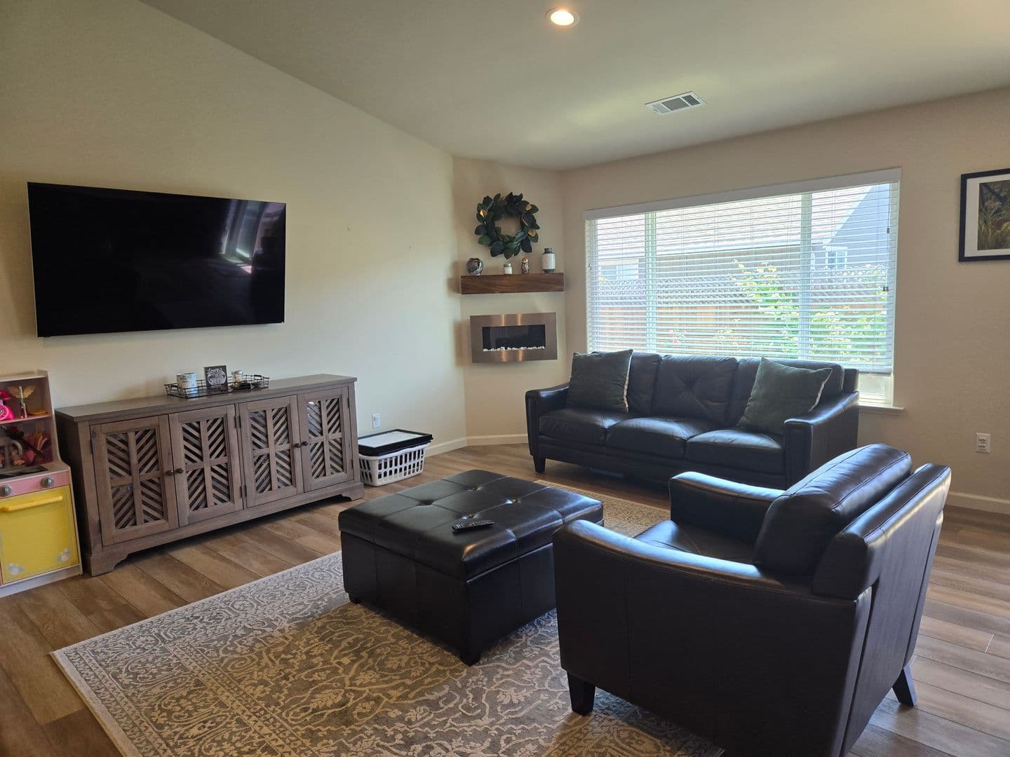 McKinleyville House: 2310 Dogwood