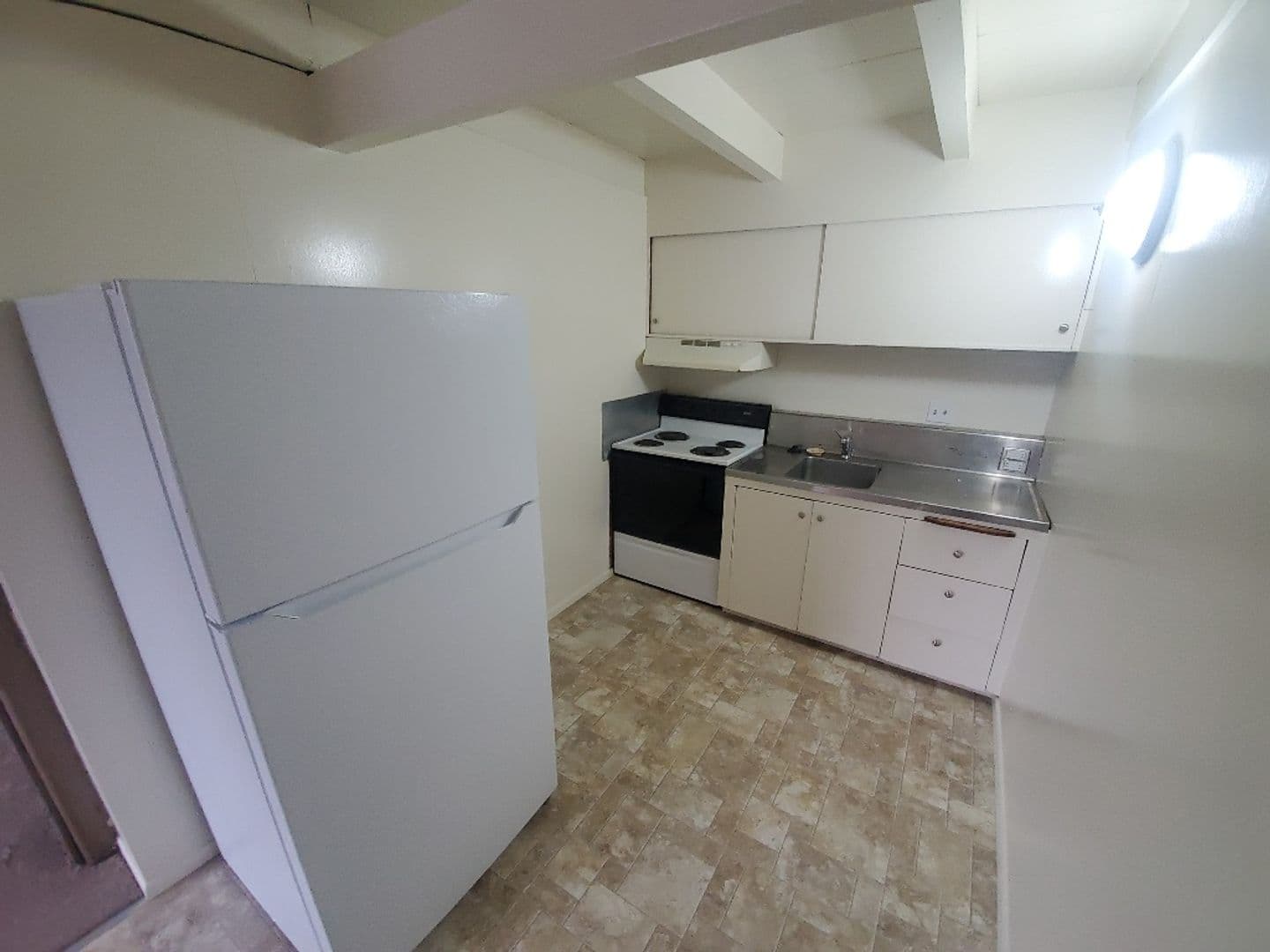 Eureka Apartment: 1335 6th Street