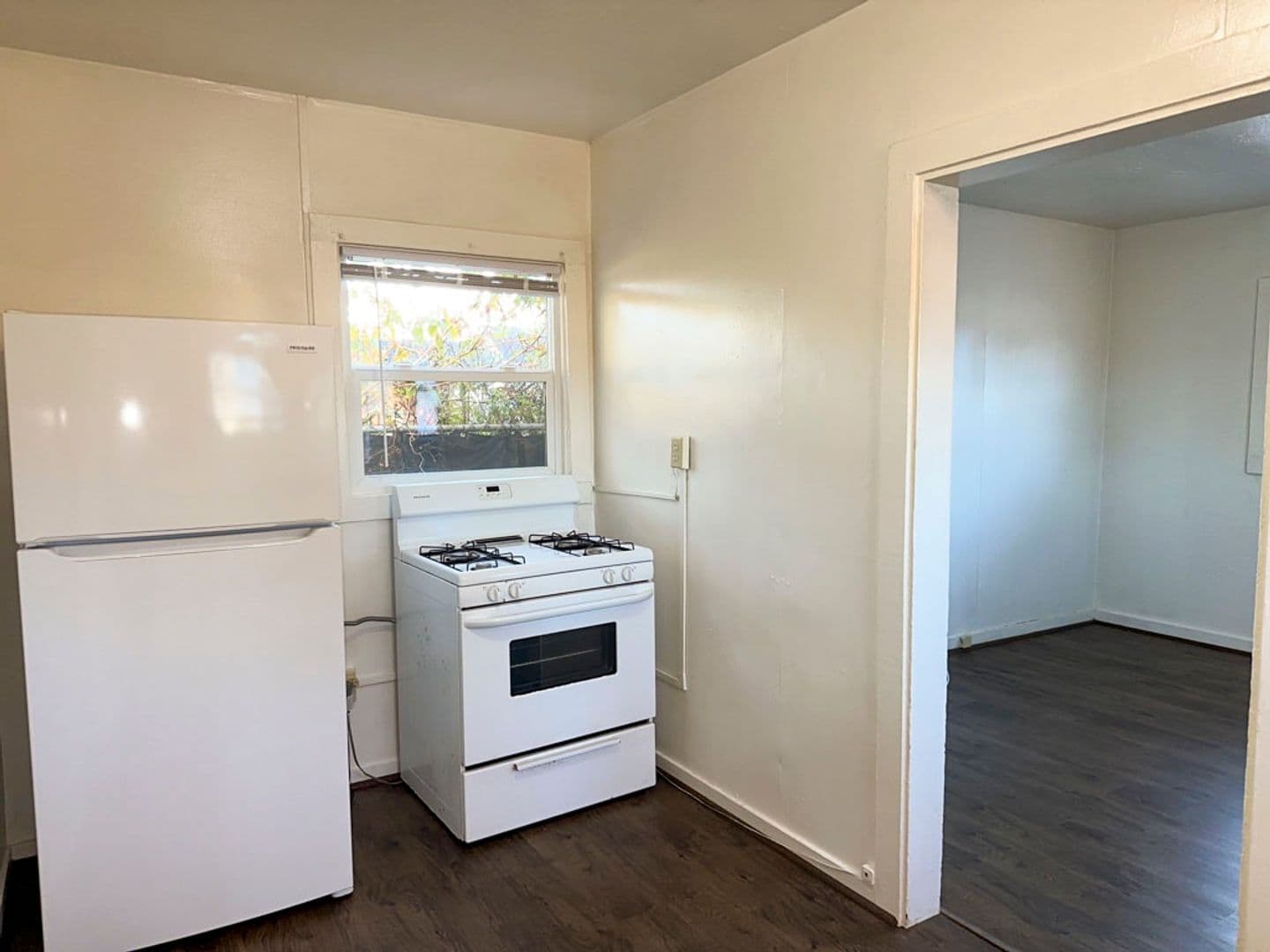 Eureka Apartment: 3315 F Street