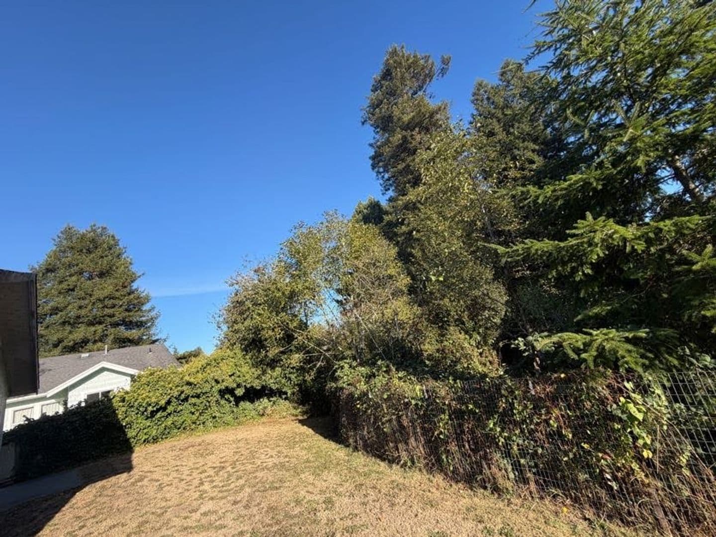 Eureka House: 4333 Walnut Drive