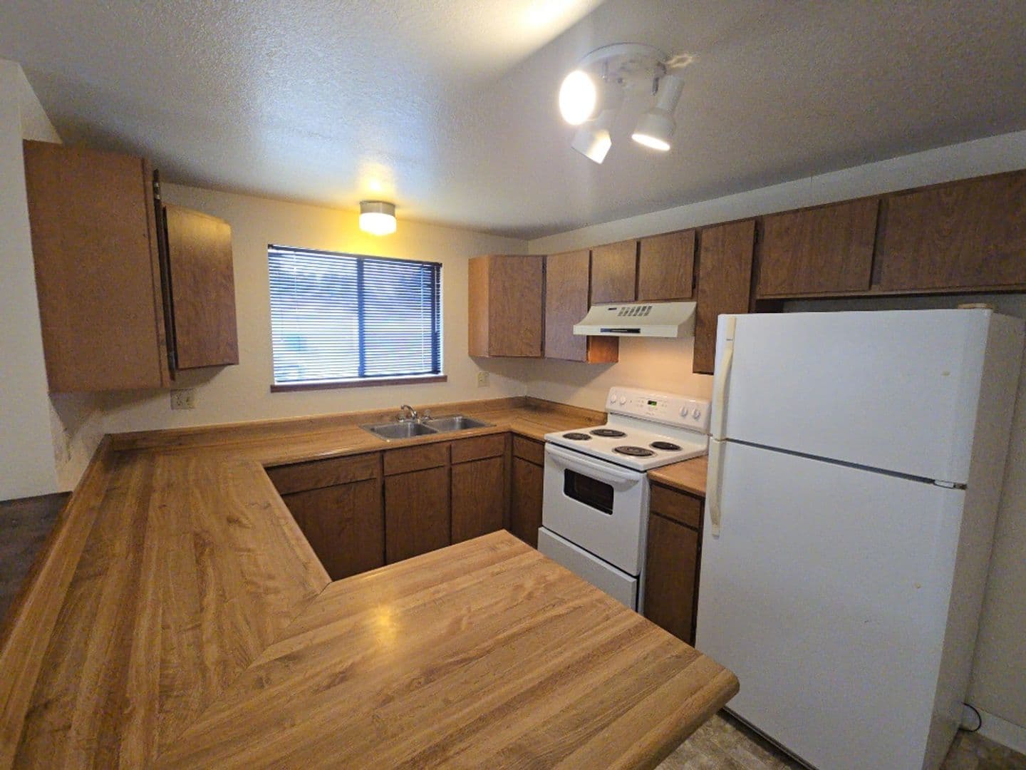 Arcata House: 1657 Benjamin Ct.