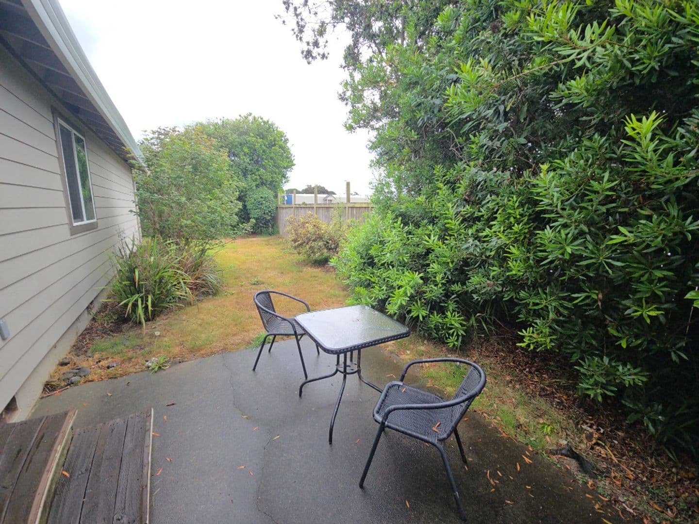 McKinleyville Apartment: 1655 - 1659 Fischer Ave.