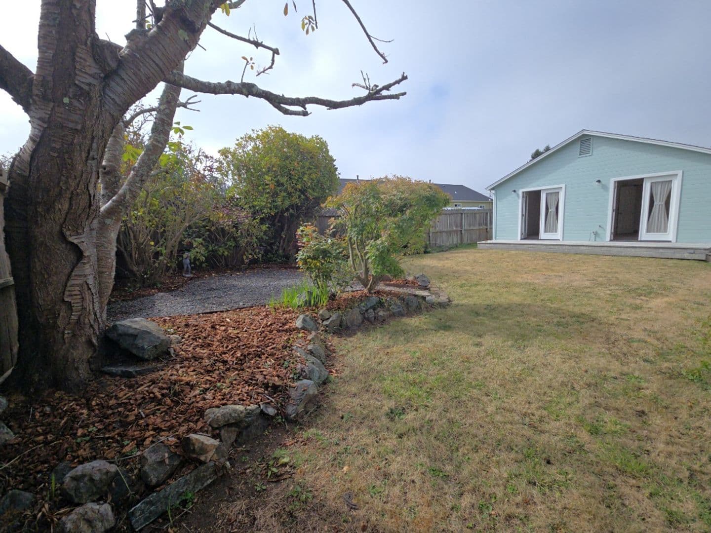 Eureka House: 4163 Williams St.