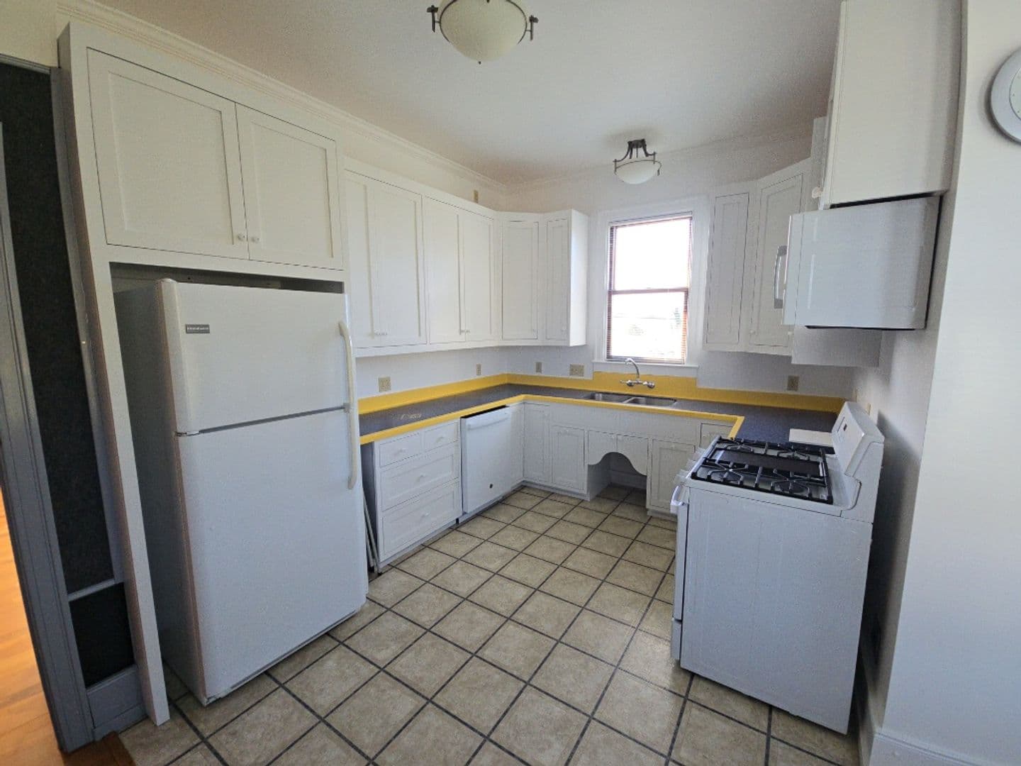 Fortuna House: 2754 Van Duzen St.