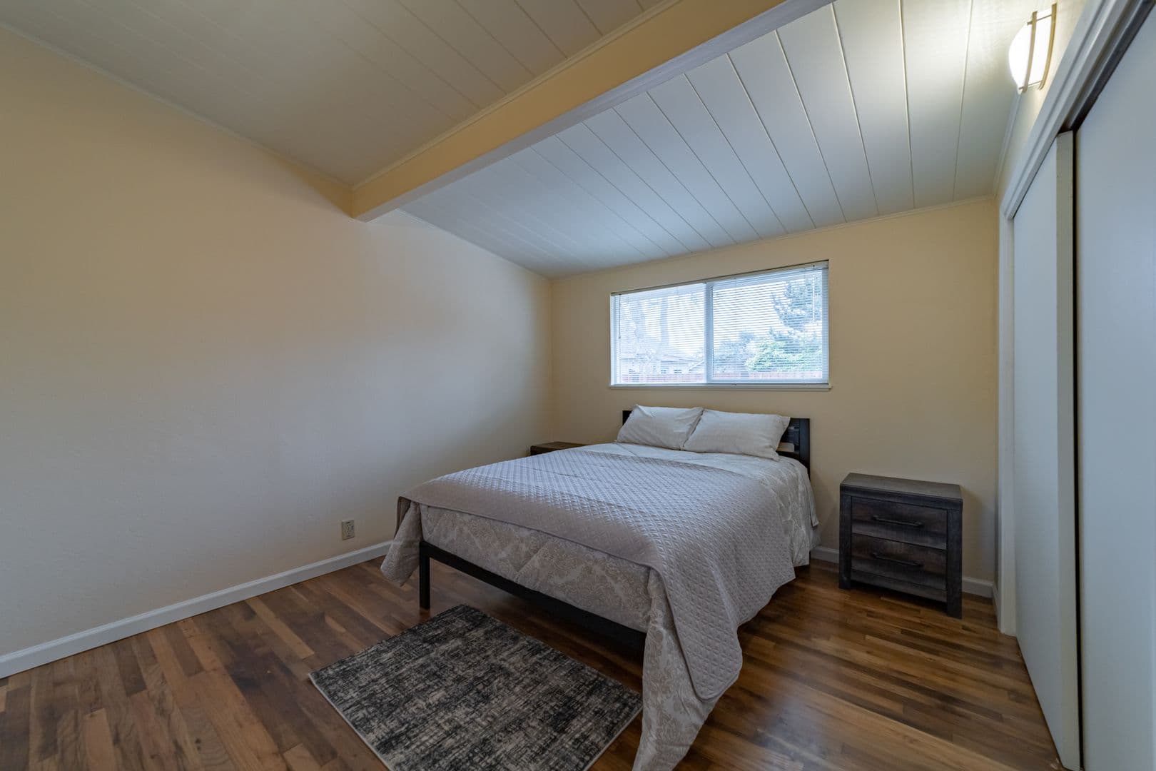 Eureka House: 1732 L St.