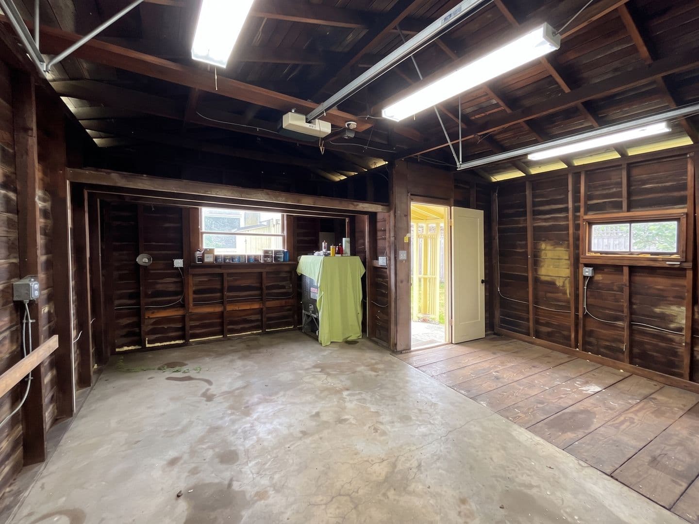 Eureka House: 2726 J Street
