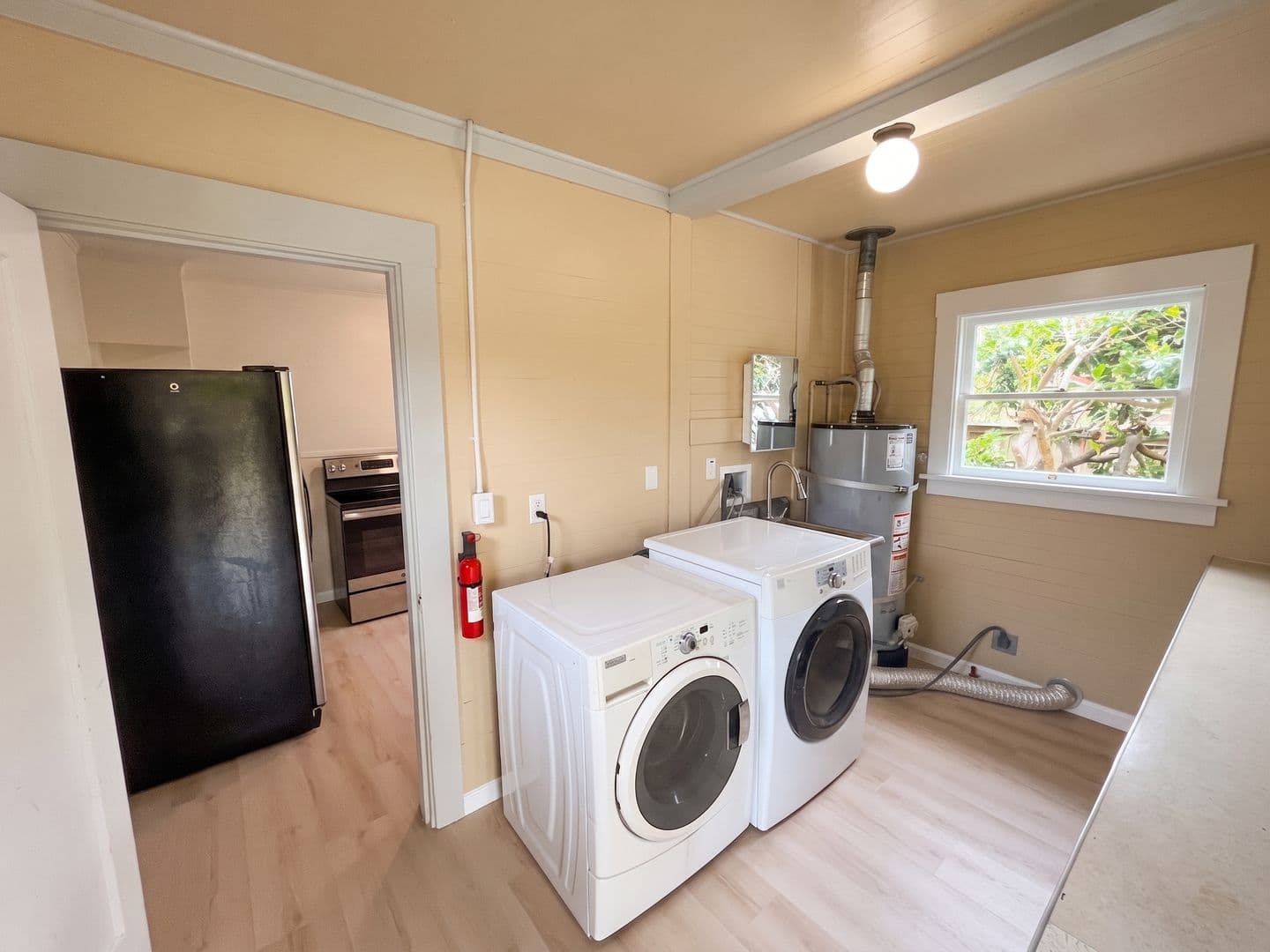 Eureka House: 2726 J Street