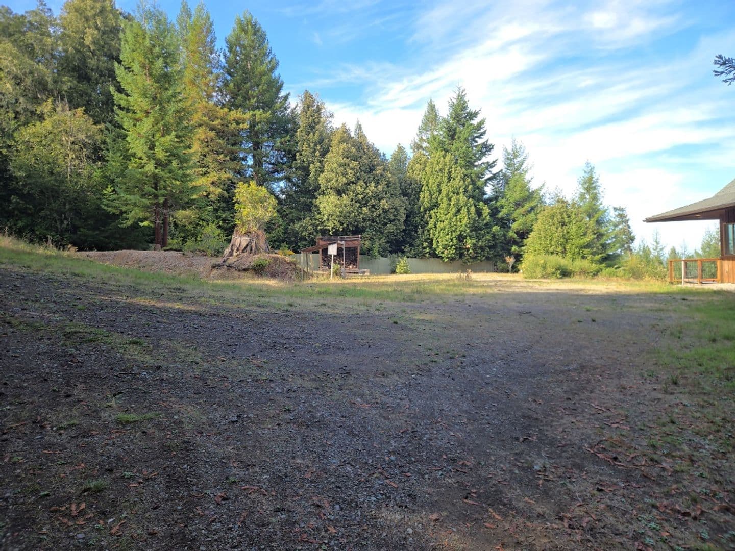 Kneeland House: 5623 Kneeland Rd. [PRM: Andrew]