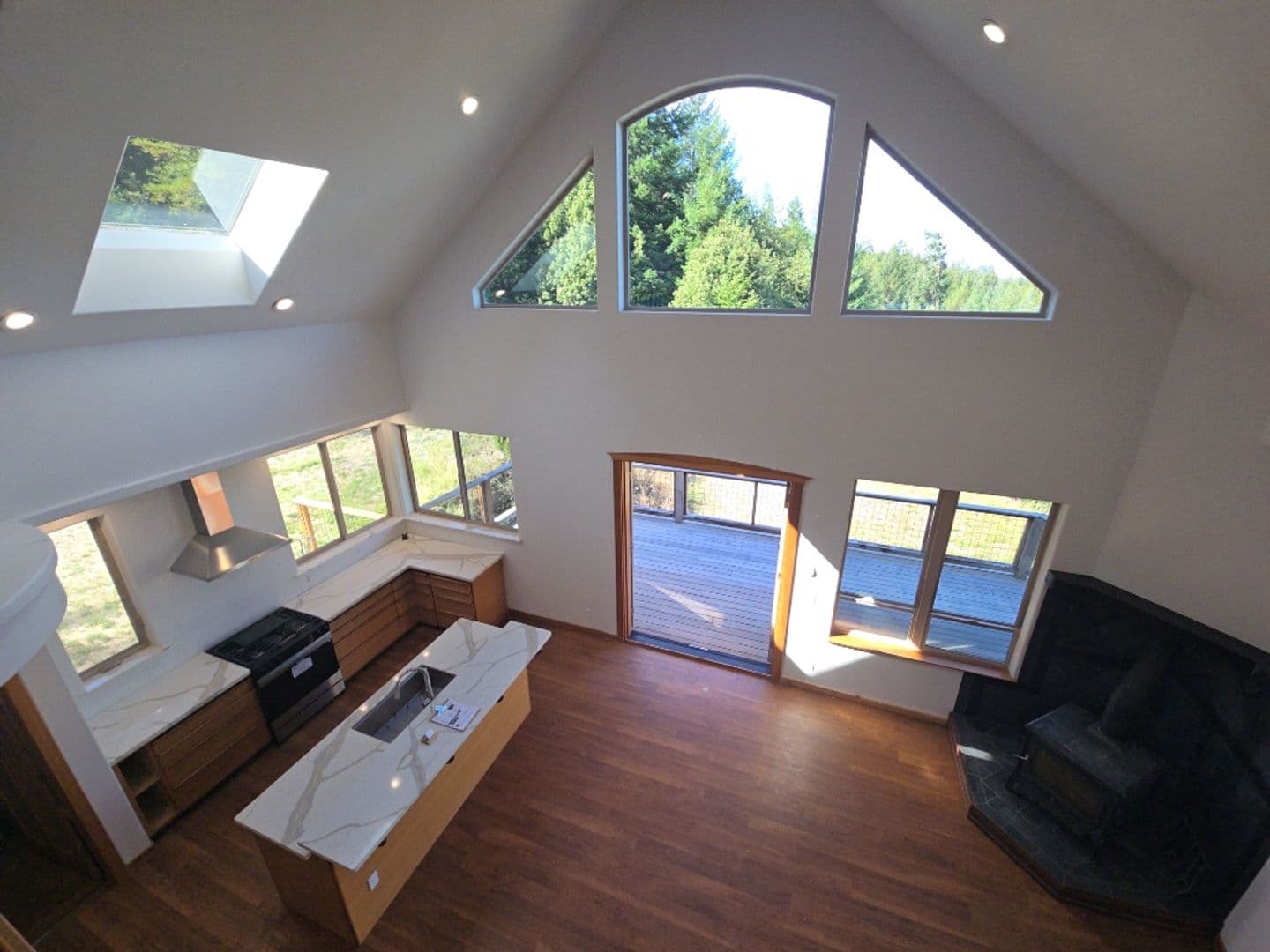 Kneeland House: 5623 Kneeland Rd. [PRM: Andrew]