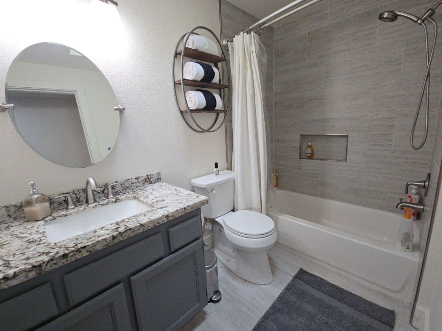 McKinleyville Apartment: 1655 - 1659 Fischer Ave.