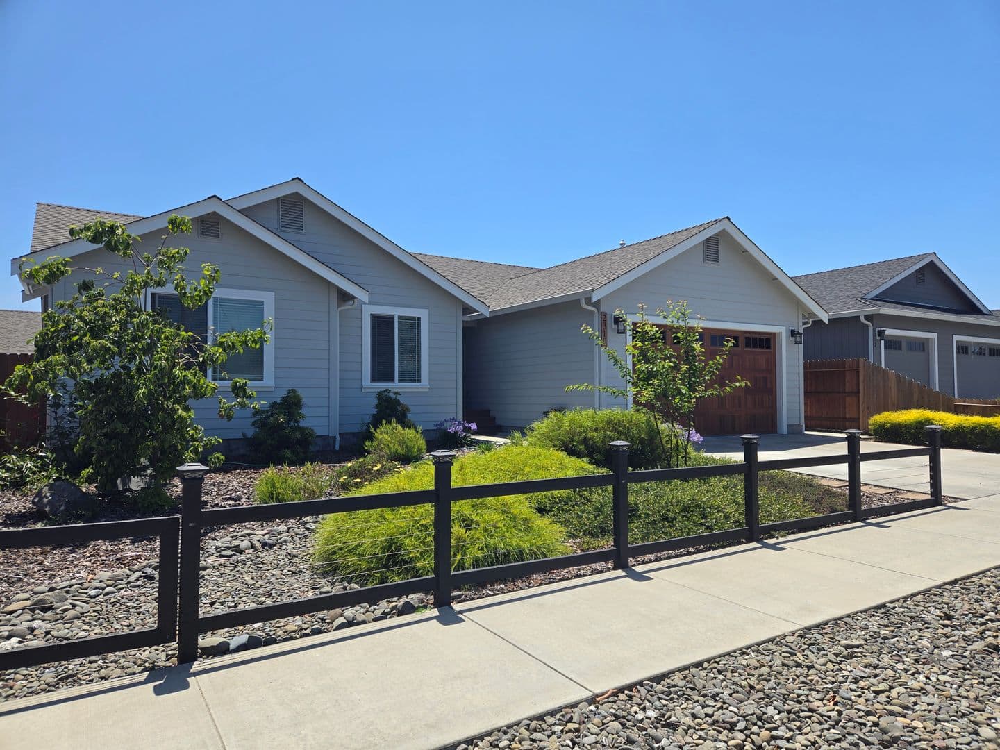 McKinleyville House: 2310 Dogwood