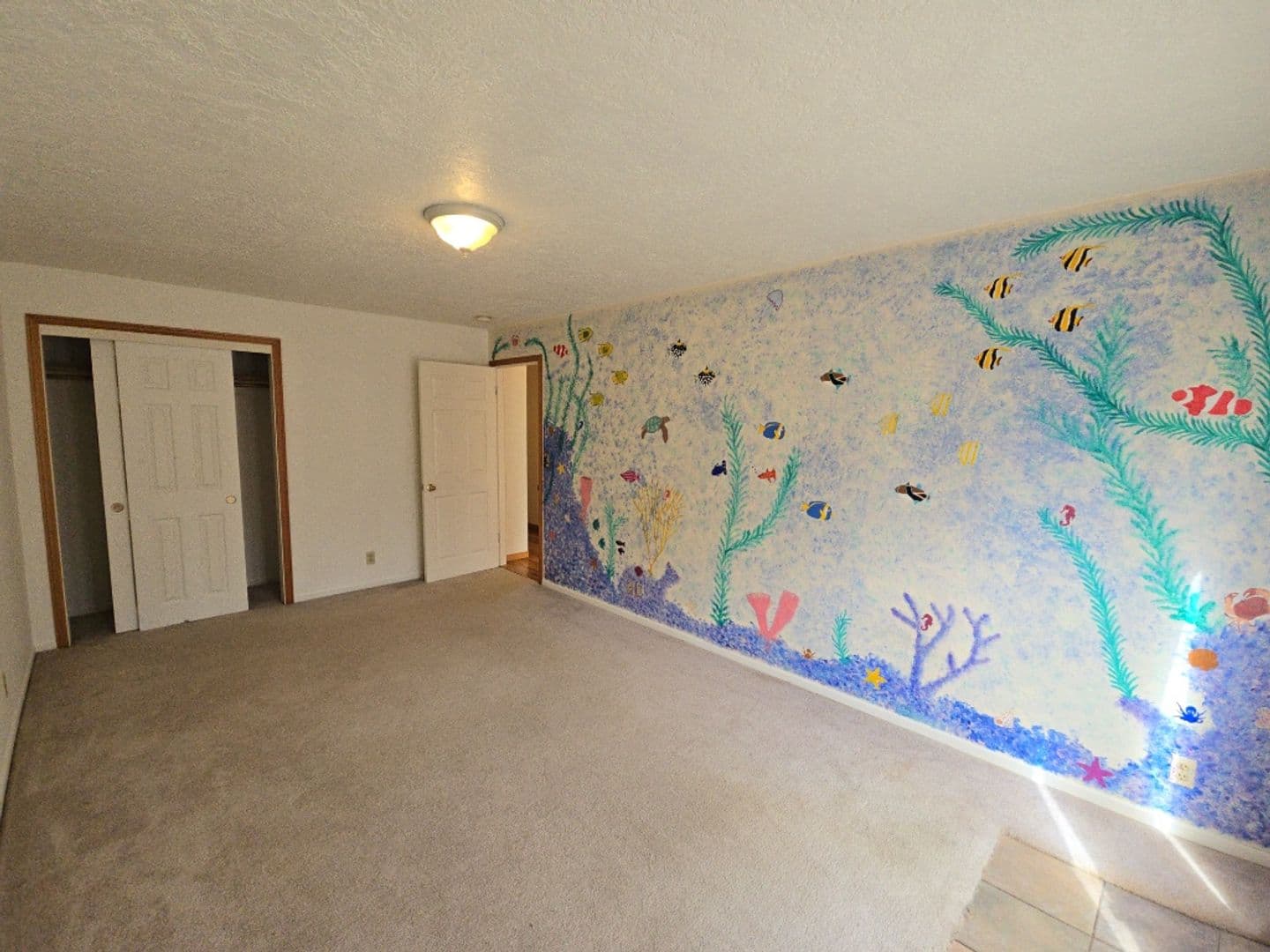 Eureka House: 4163 Williams St.