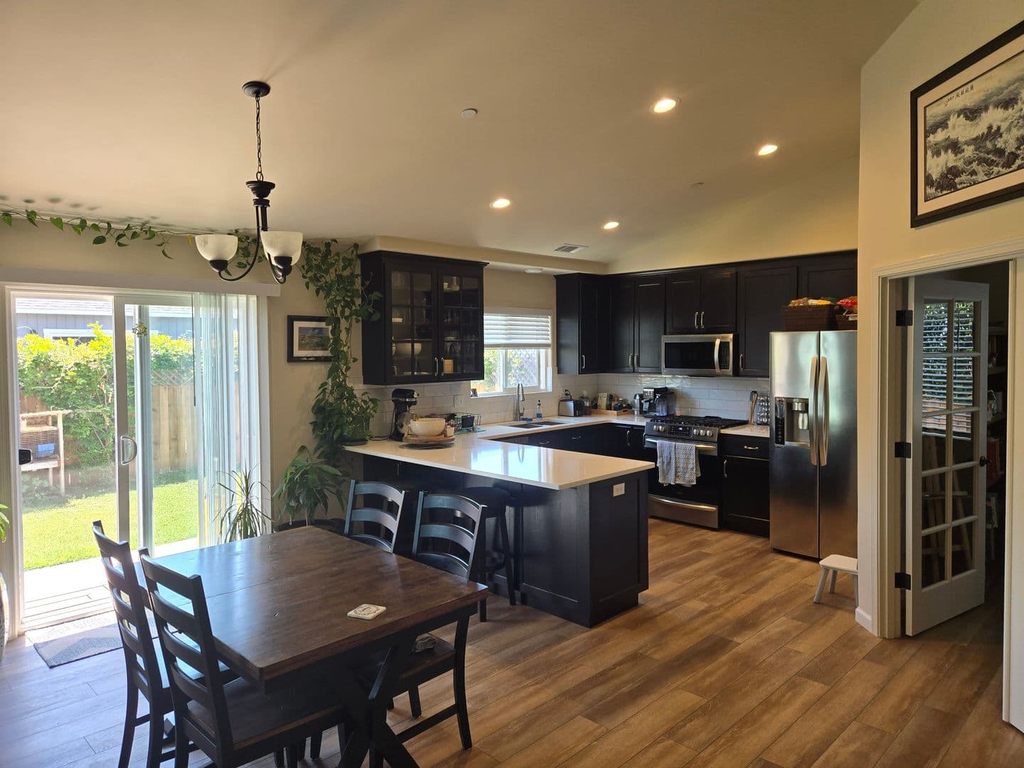 McKinleyville House: 2310 Dogwood