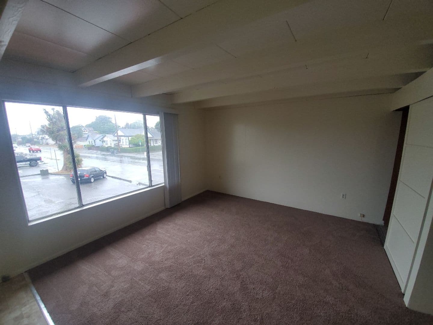Eureka Apartment: 1335 6th Street
