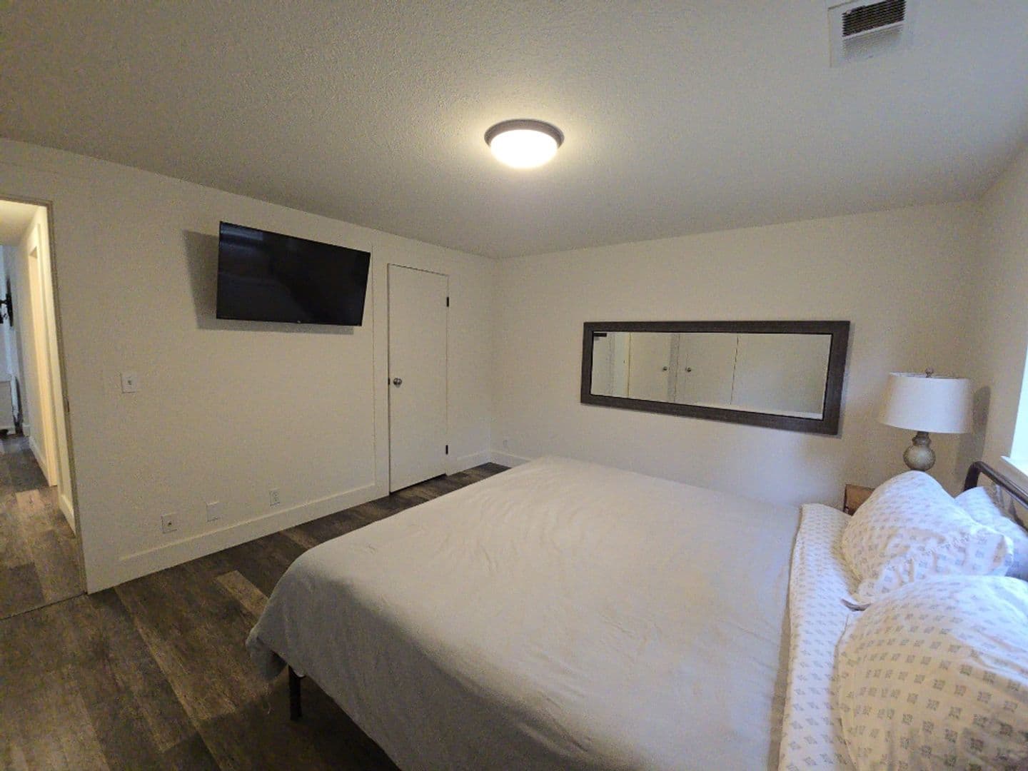 McKinleyville Apartment: 1655 - 1659 Fischer Ave.