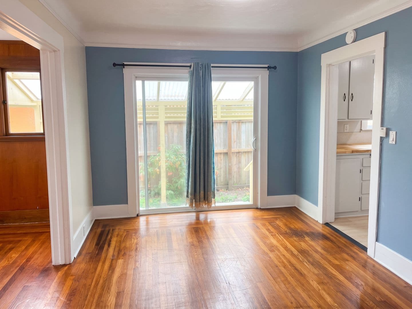 Eureka House: 2726 J Street