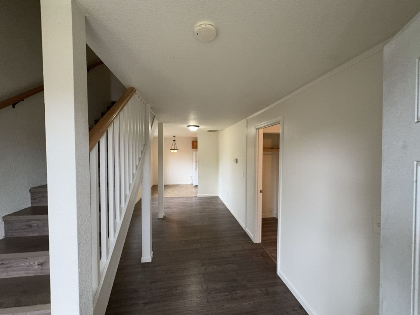 Arcata Townhome: 4539 Valley West Blvd.