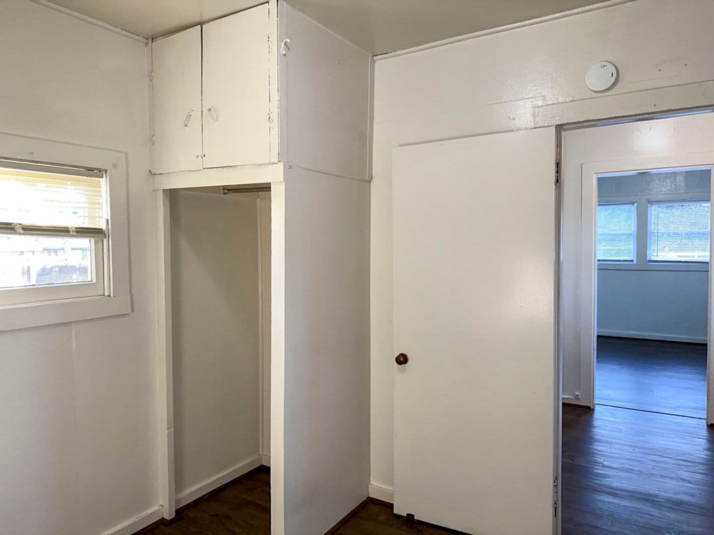 Eureka Apartment: 3315 F Street
