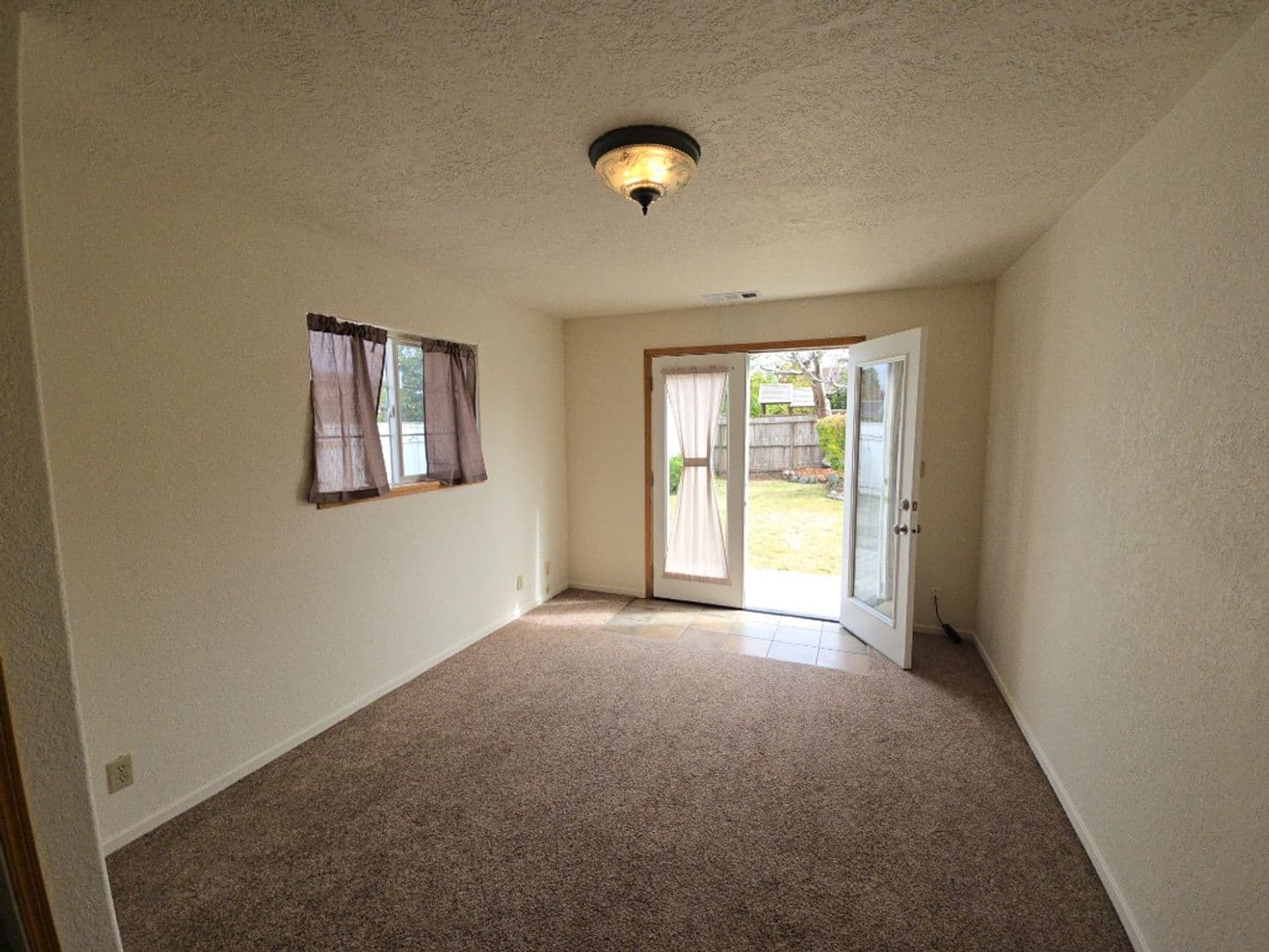 Eureka House: 4163 Williams St.