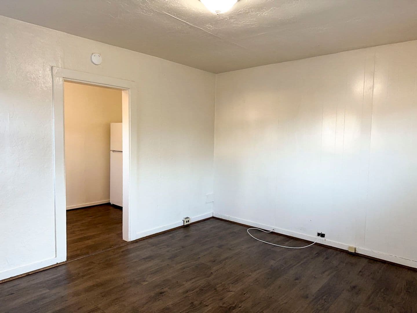 Eureka Apartment: 3315 F Street