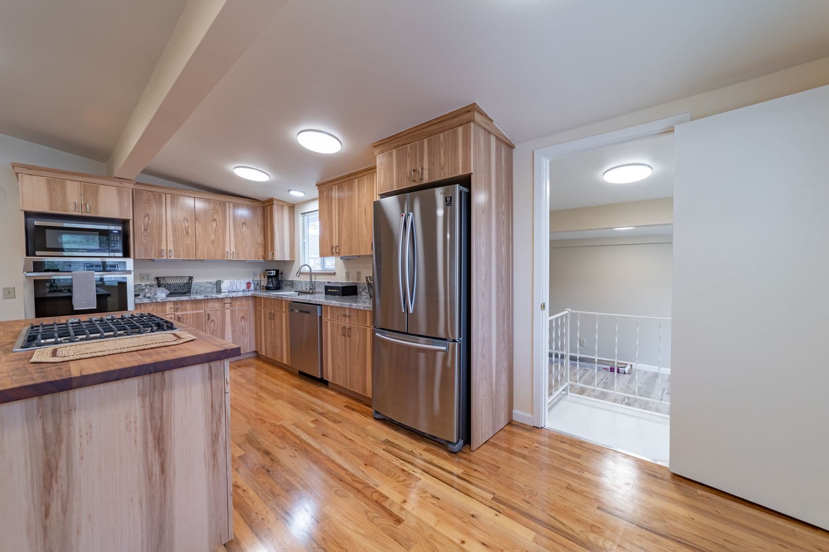 Eureka House: 1732 L St.