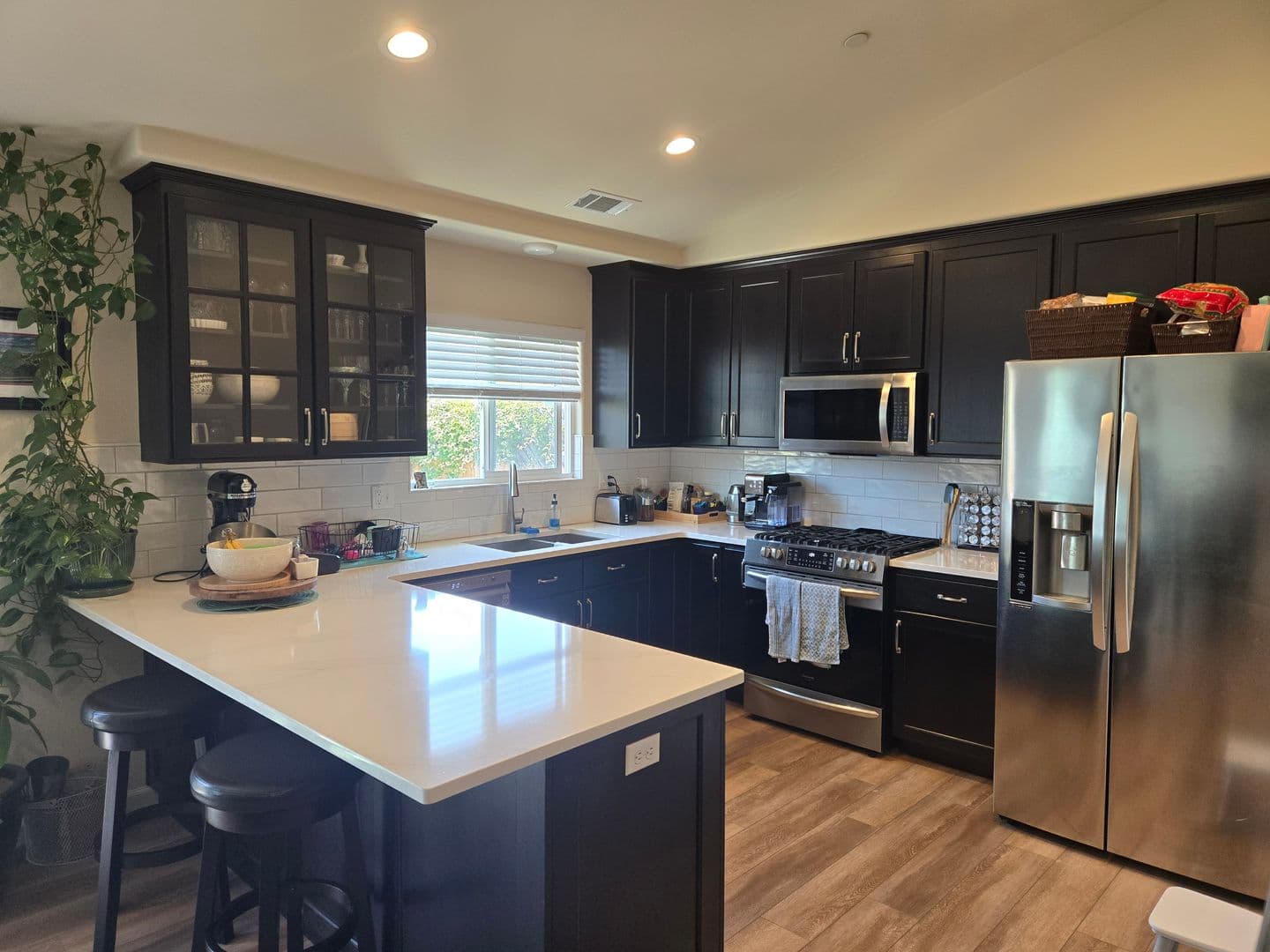 McKinleyville House: 2310 Dogwood