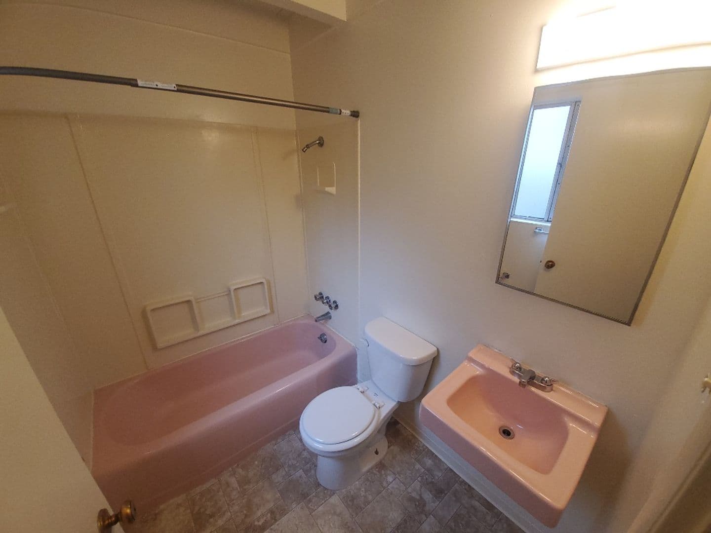Eureka Apartment: 1335 6th Street
