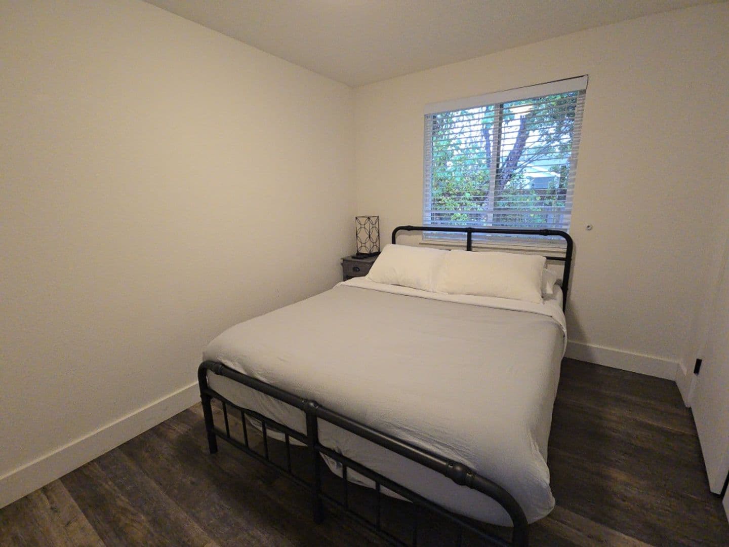 McKinleyville Apartment: 1655 - 1659 Fischer Ave.