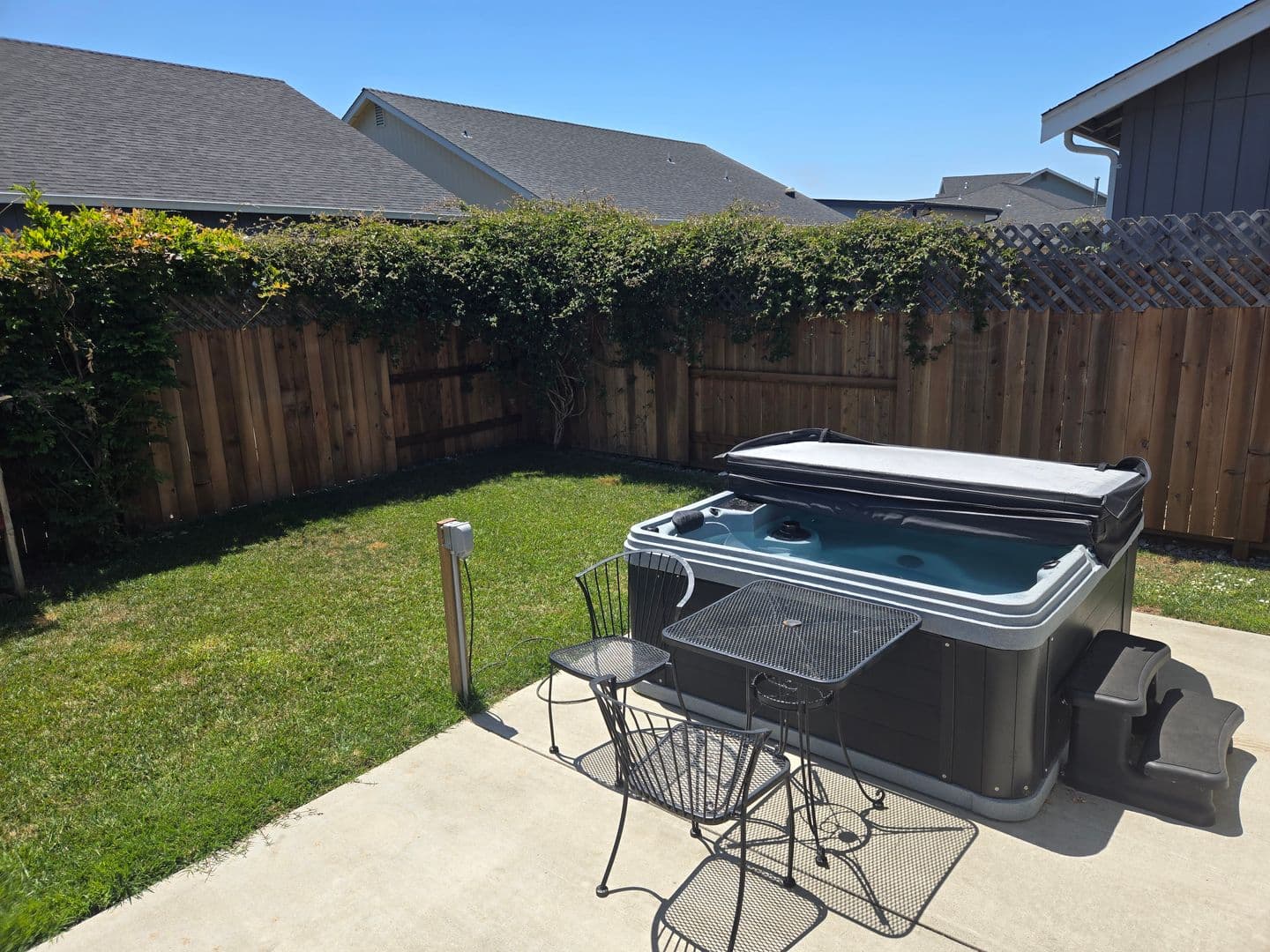 McKinleyville House: 2310 Dogwood
