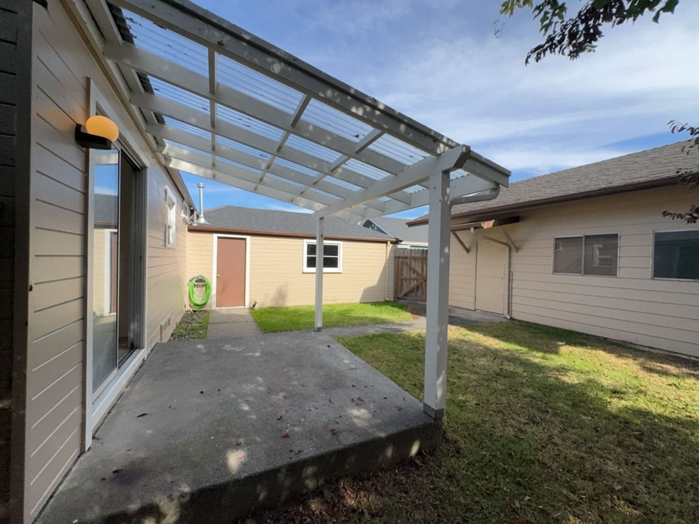 Eureka House: 1220 12th Street