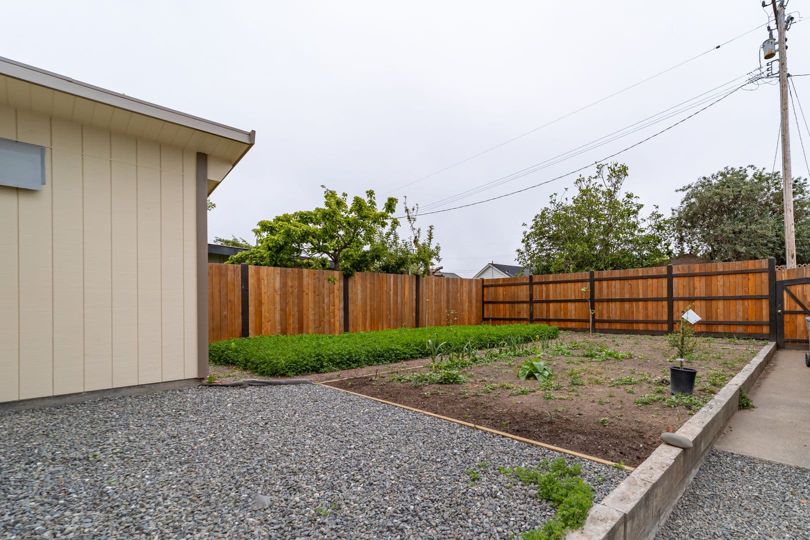 Eureka House: 1732 L St.