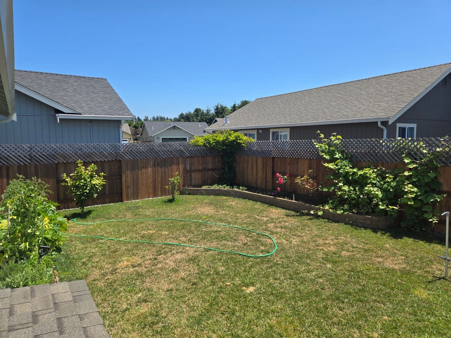 McKinleyville House: 2310 Dogwood