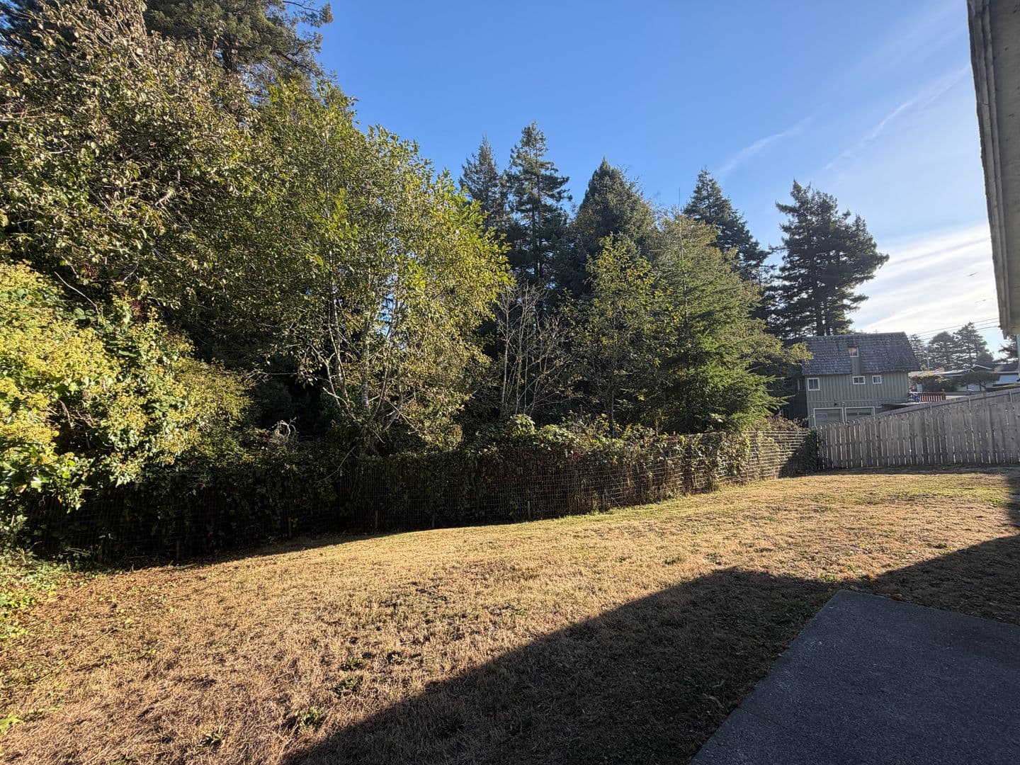 Eureka House: 4333 Walnut Drive