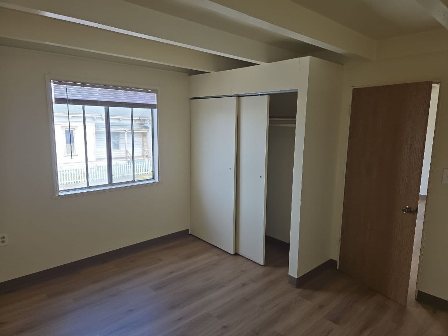 Eureka Apartment: 1335 6th Street