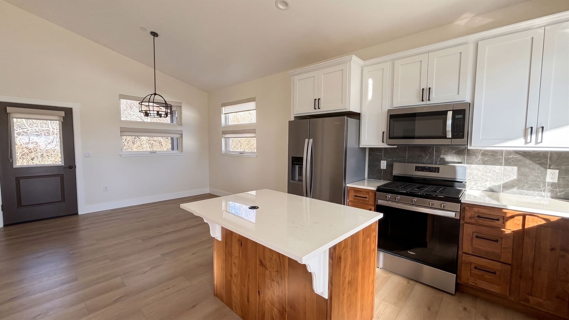 Fortuna House: 3040 Nellie Way