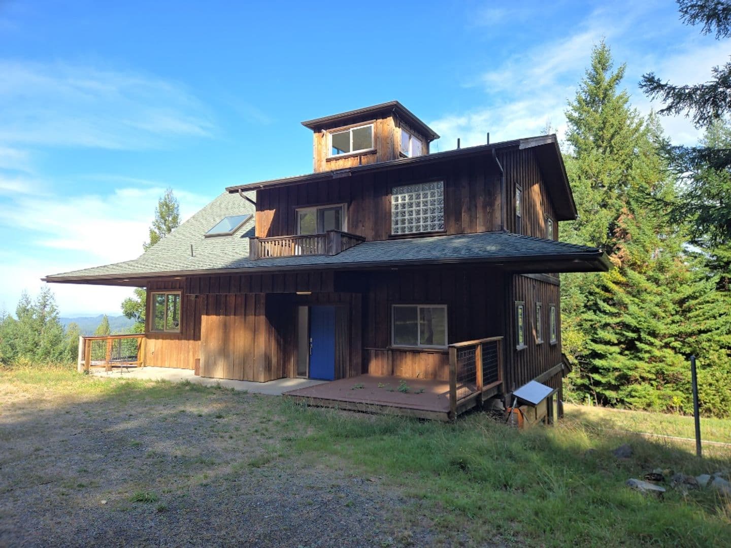 Kneeland House: 5623 Kneeland Rd. [PRM: Andrew]