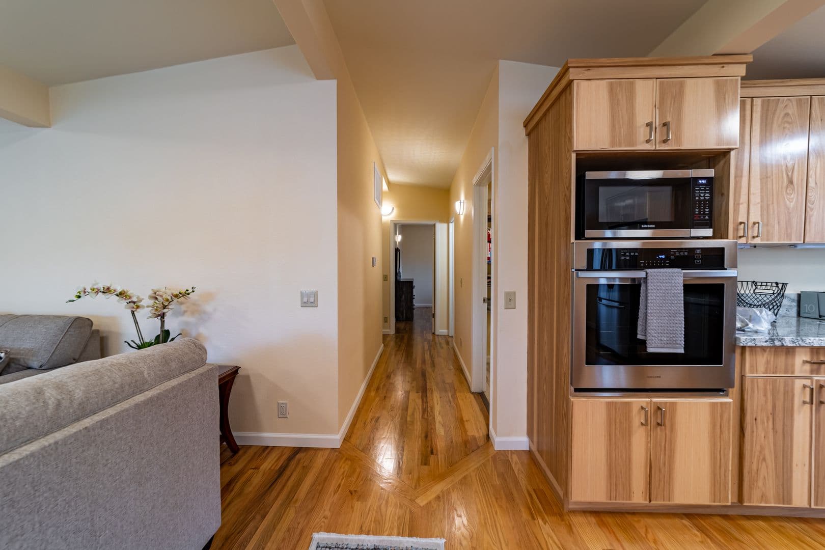 Eureka House: 1732 L St.