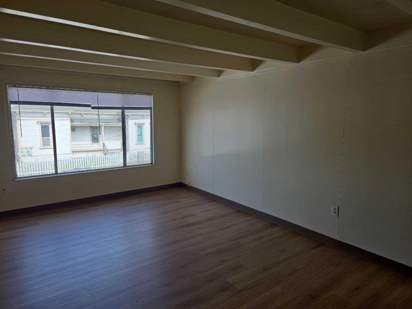 Eureka Apartment: 1335 6th Street