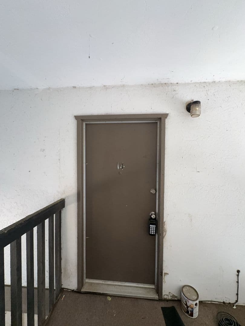 McKinleyville Apartment: 1138 - 1192 Gassaway Road
