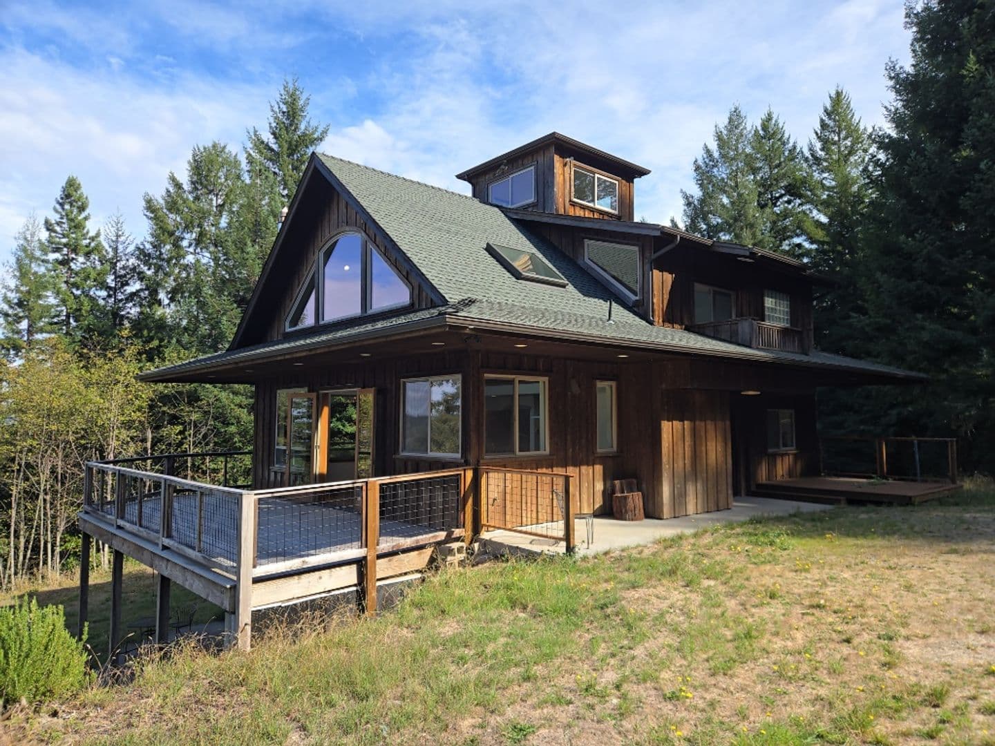 Kneeland House: 5623 Kneeland Rd. [PRM: Andrew]