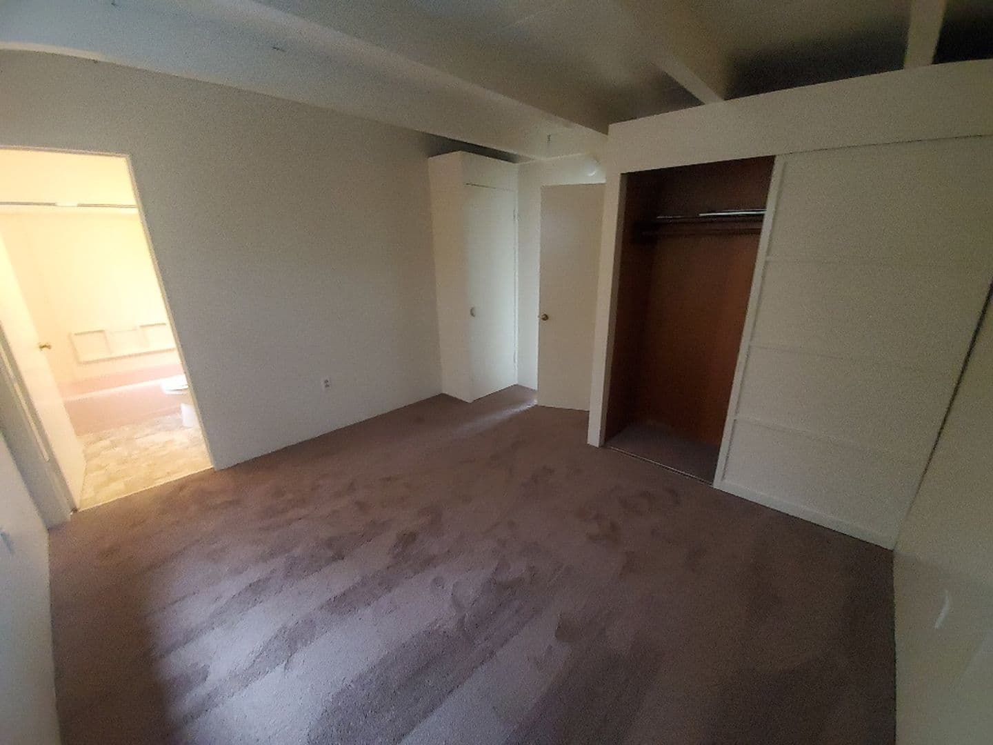 Eureka Apartment: 1335 6th Street
